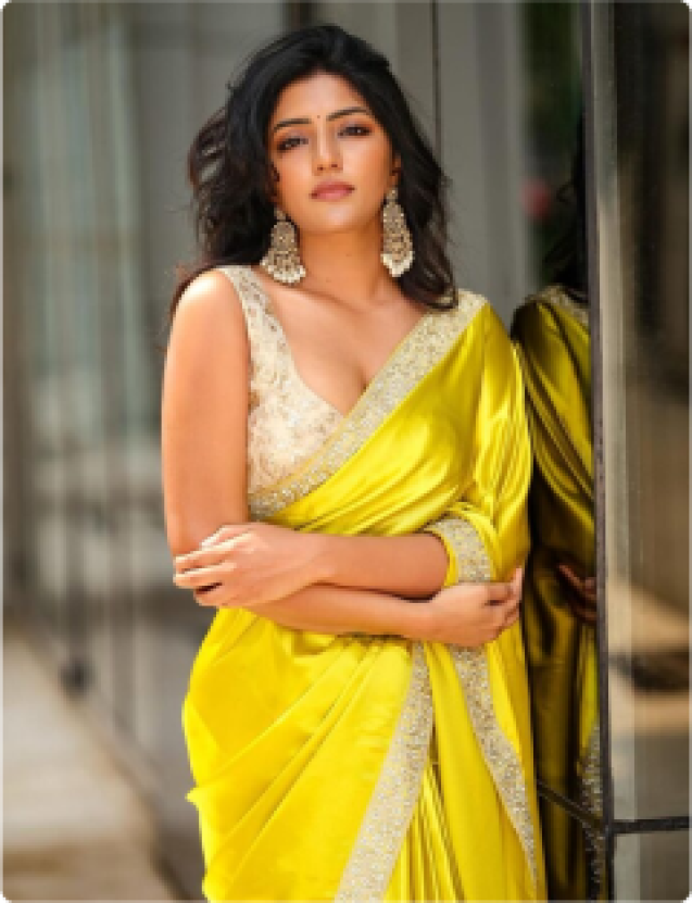 Eesha Rebba