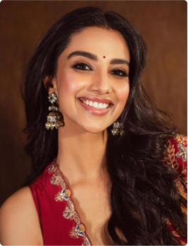 Meenaakshi Chaudhary