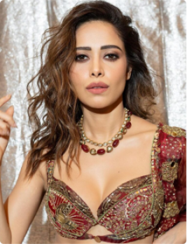 Nushrratt Bharuccha