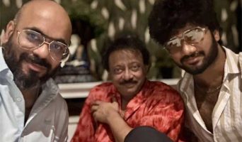 RGV-prashanthvarma